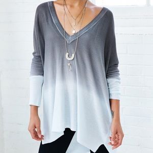 Urban Outfitters Ombré Sweater